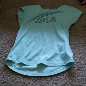 Adidas shirts